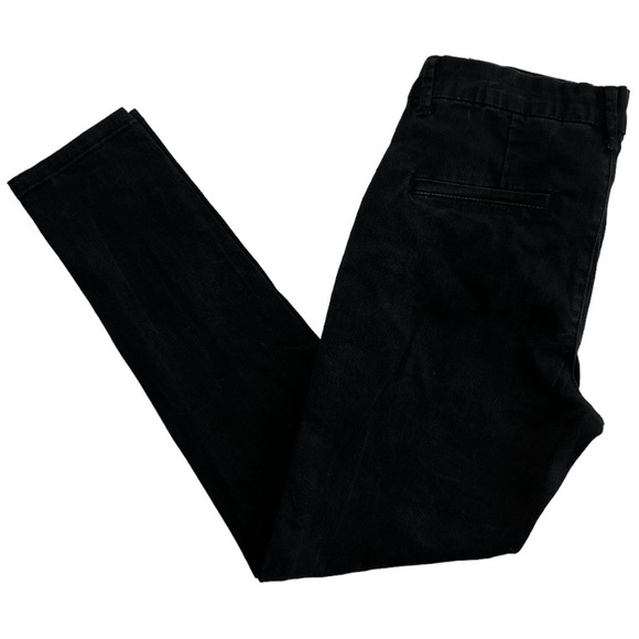 ModCloth Front Seam Richmond Denim Skinny Jeans Sz:10 - Picture 5 of 14